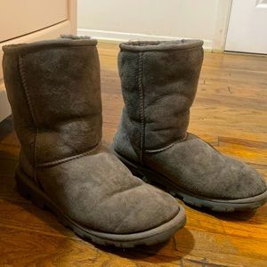 Classic Short Uggs